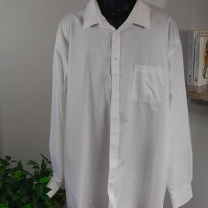 Joseph Abboud Mens Dress Shirt